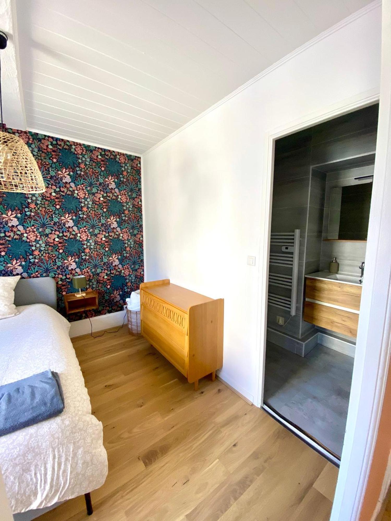Apartmán Dijon Hypercentre *Le Berbisey* Exteriér fotografie